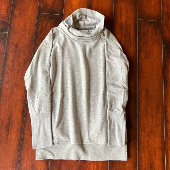 RBX High Neck Sweater S - Picture 4 of 5